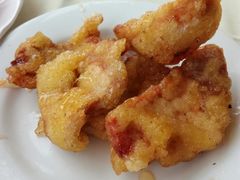 -京滨饭店·餐厅(阜外大街店)