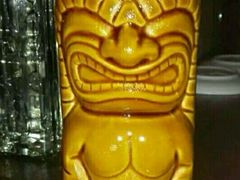 Painkiller-The Tiki Bungalow提基小木屋酒吧