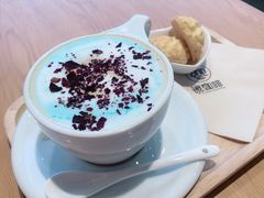 -ZING COFFEE 镜咖啡