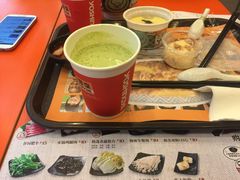 -吉野家(人和香港城店)