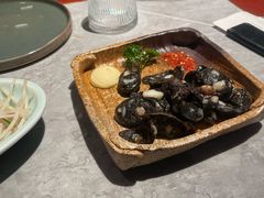 -人间酒暖·Go blanc·烧鸟·深夜食堂(陆家嘴店)