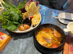 -百草滩羊清水涮羊肉·清真·宁夏盐池滩羊(莲花桥店)