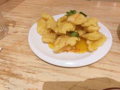 -老江南春·中国龙菜(衡山路店)