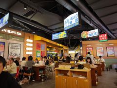 -阿亲家·韩式无限烤肉(春熙路店)