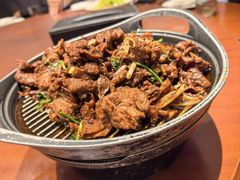 -有喜胶东小馆(太申祥和店)