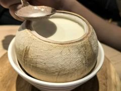 -杏甜品(尖沙咀加拿分道店)