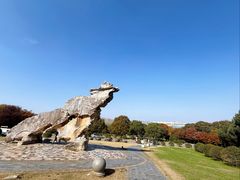 -南京市江宁方山