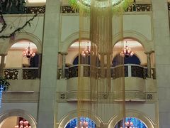 -茵特拉根酒店·西餐厅