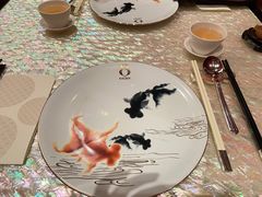 -8餐厅(新葡京酒店)