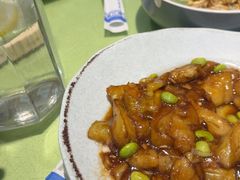 -玉桥餐厅(天坛店)