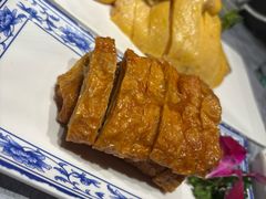 -阿娘家·原生态农家菜(国顺东路店)