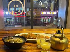 -头道大海明太鱼朝鲜族特色美食餐厅(长白山店)