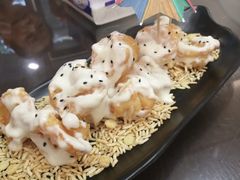 -富临轩私房菜(集庆门大街店)