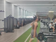 -乾坤乐健·游泳健身(渝江店)