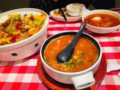 -西贝莜面村(镇江苏宁广场店)