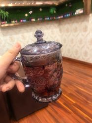 -圣婕美甲美睫皮肤管理