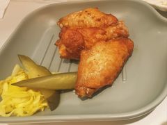 -库滋明·俄罗斯特色美食(中央大街店)