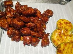 -绿茶餐厅(昌平悦荟店)