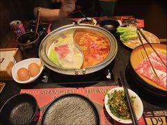 -牛New寿喜烧(闵行龙湖天街店)