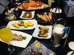 -梅筑·创意料理(王府井百货店)