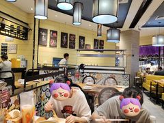 -掂档潮汕牛肉火锅(cityon熙地港店)