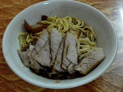 干拌面-松树干拌面店