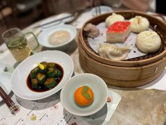 -永春园·扬州早茶·淮扬菜(漫乐城店)