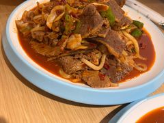 -尹家渠烩肉馆(金凤店)
