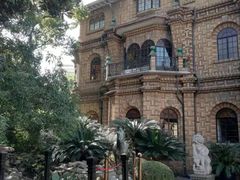 -马勒别墅饭店(静安寺店)