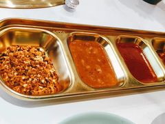 -妥妥烤肉料理(凯德店)