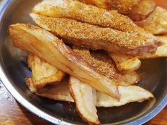 -老光明岗琼甜茶馆
