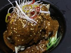 -唐廊烤鸭店(工体店)