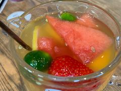 gaga鲜果茶-gaga(深圳南山益田假日广场店)
