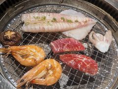 -御牛道日式烤肉料理(杭州万象城店)
