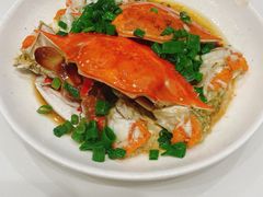 -健跳小海鲜(人民路店)
