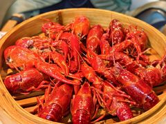 -靓靓蒸虾·头牌蒸虾(雪松路总店)