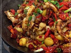 -建辉湖南土菜馆(南大街店)