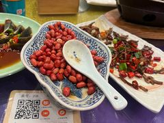 -西江美食舫·江西菜(健德桥店)