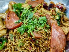 -北京大学-燕南食堂