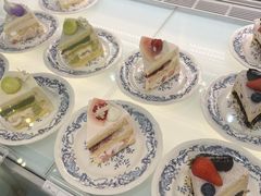 -PETIT PARIS 小巴黎(花园道店)