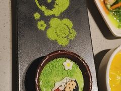 -海底捞火锅(王府井银泰in88店)