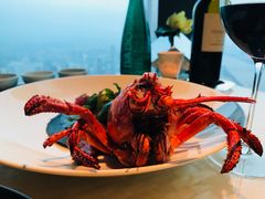 波士顿龙虾-广州四季酒店·佰鲜汇·现代法餐