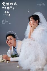 韩式-巴黎婚纱摄影工作室