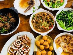 -鹅公村食府(罗阳分店)