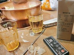 -北京老门框爆肚涮肉馆(凤城六路店)