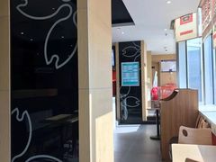-吉野家(复兴路第二餐厅店)