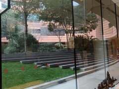 -上海衡山路十二号华邑酒店