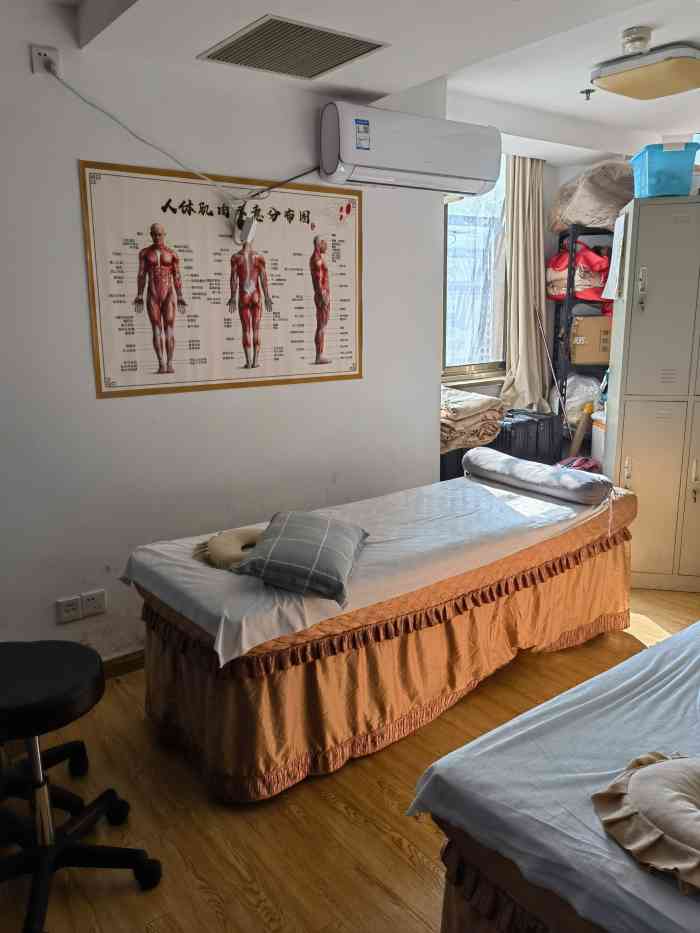 龙脊堂龙氏正骨推拿陆家浜店