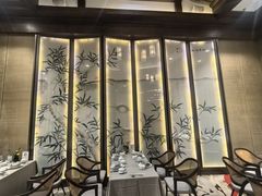 -太湖饭店·寄畅轩中餐厅