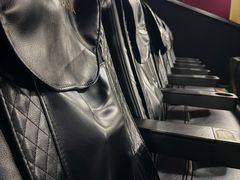 -AMG海上明珠影城(上海环球港RealDCinema店)